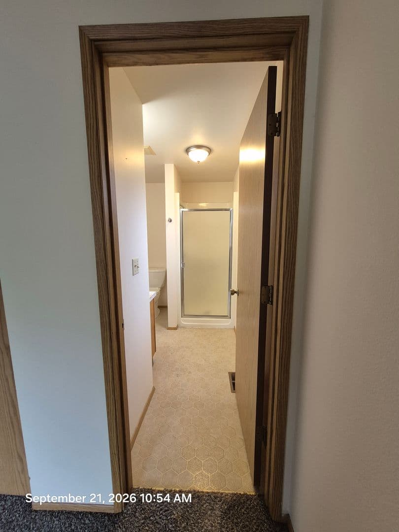 Portland Apartment: 2603-2621 SE 35th Pl