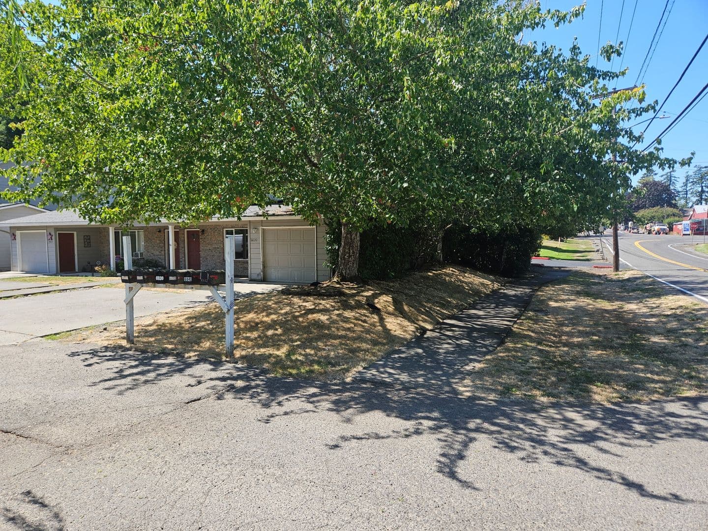 Portland Apartment: 6820 SW Garden Home Rd