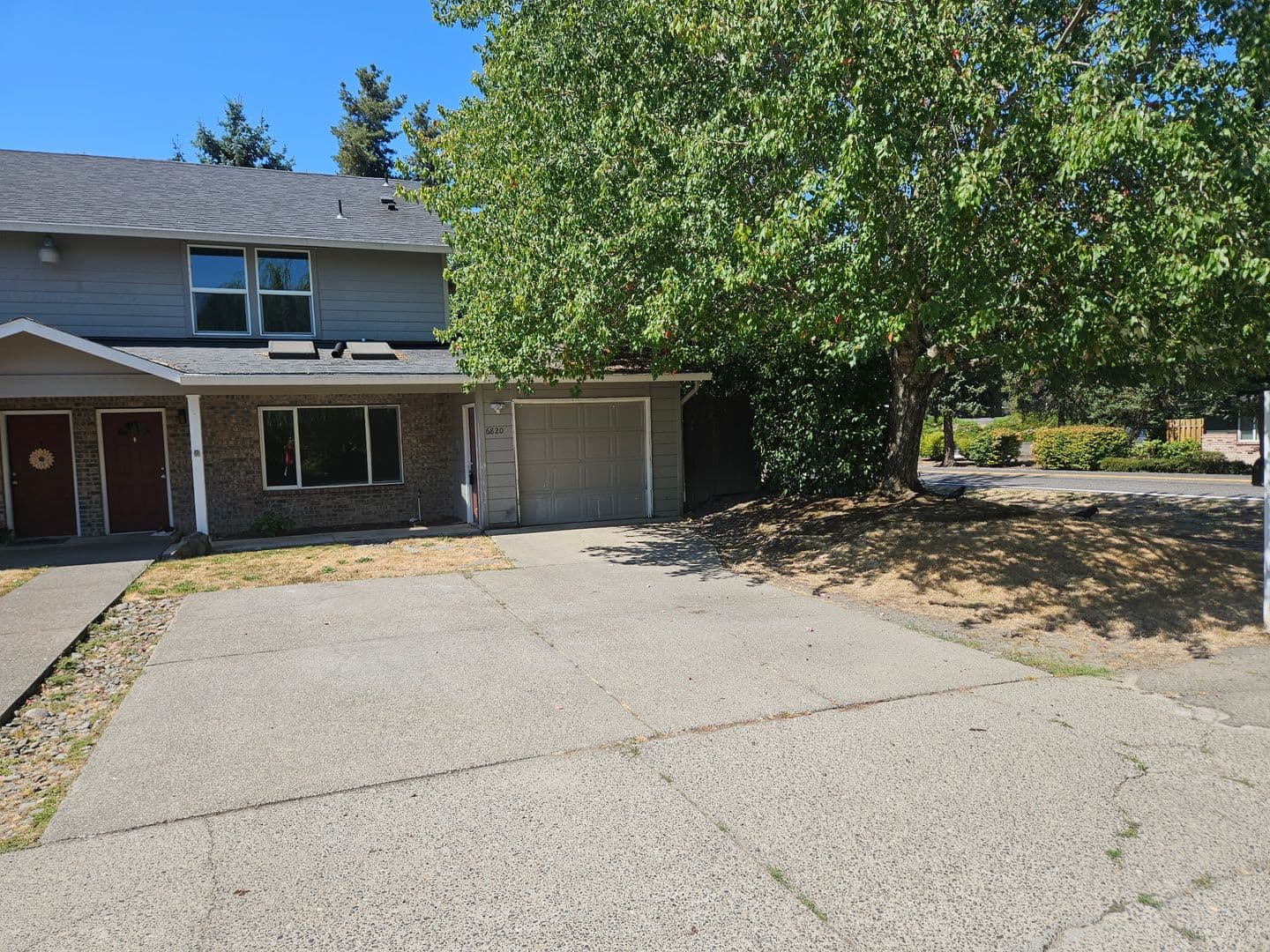 Portland Apartment: 6820 SW Garden Home Rd