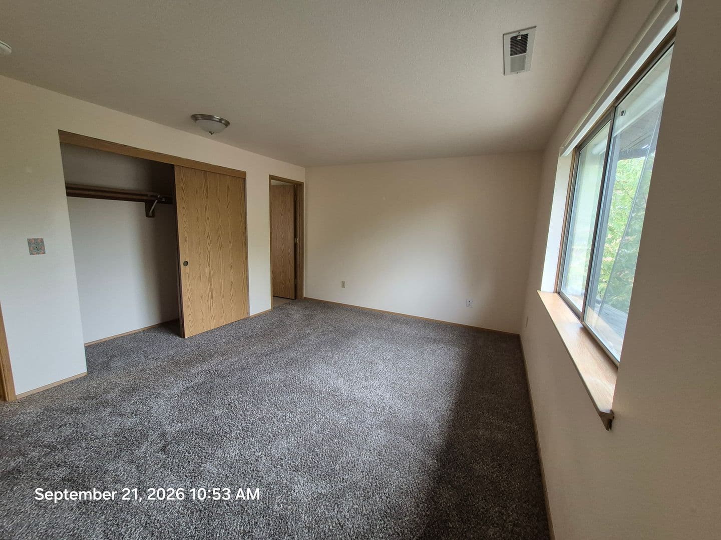 Portland Apartment: 2603-2621 SE 35th Pl