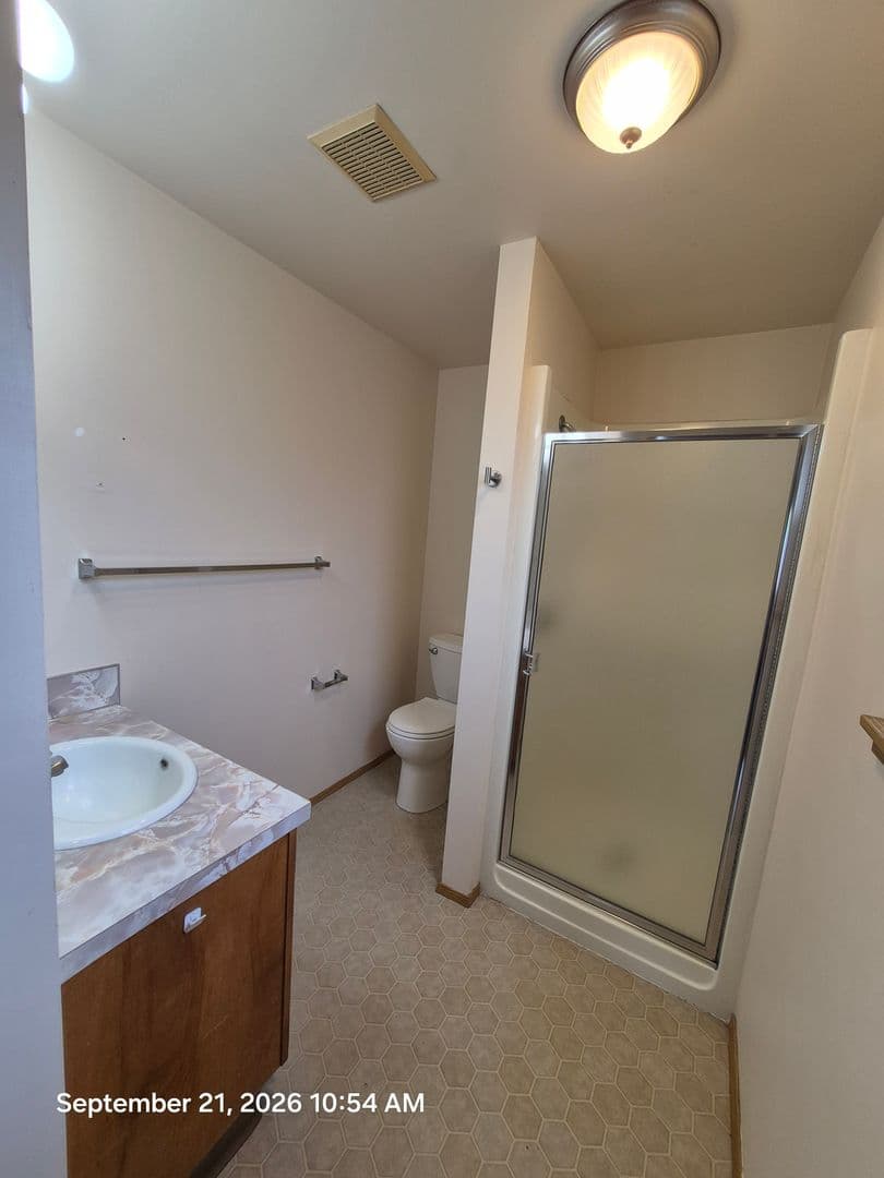 Portland Apartment: 2603-2621 SE 35th Pl