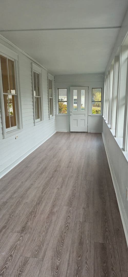 Wolfeboro Apartment: 26 Pine
