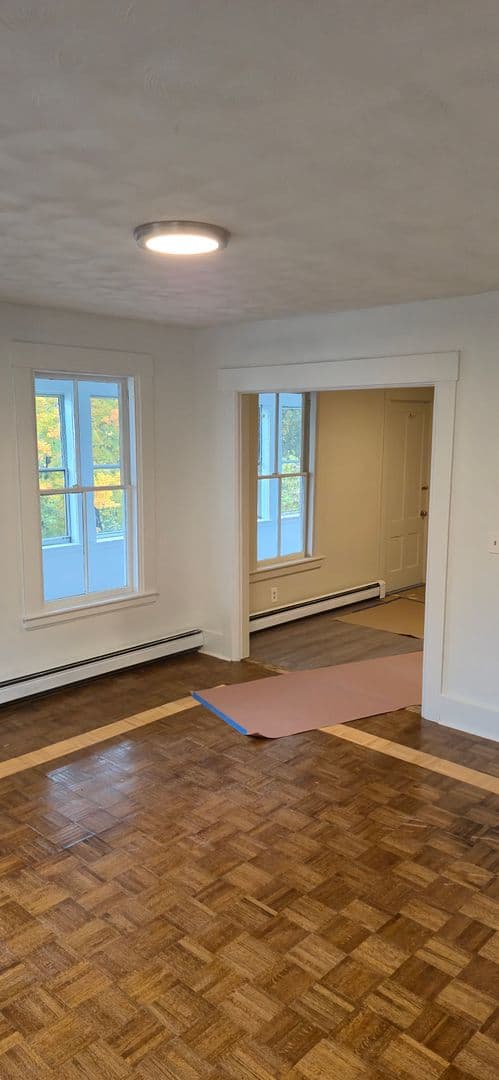 Wolfeboro Apartment: 26 Pine