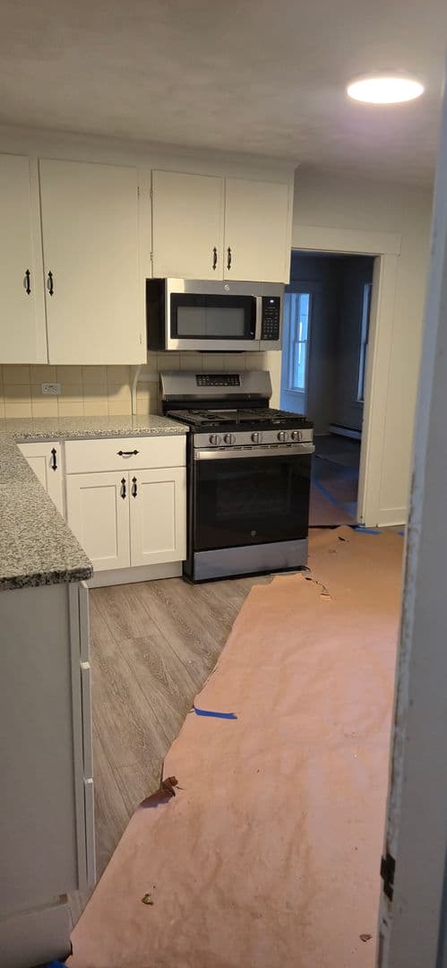 Wolfeboro Apartment: 26 Pine