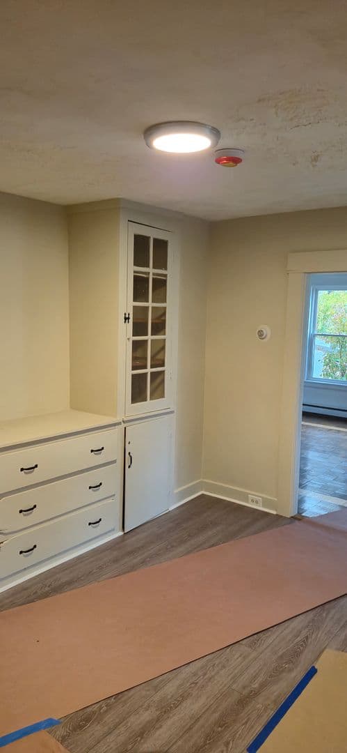 Wolfeboro Apartment: 26 Pine