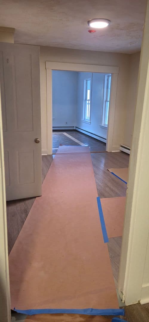 Wolfeboro Apartment: 26 Pine