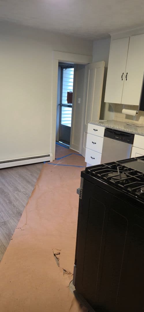 Wolfeboro Apartment: 26 Pine