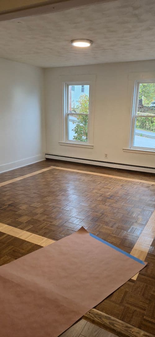 Wolfeboro Apartment: 26 Pine