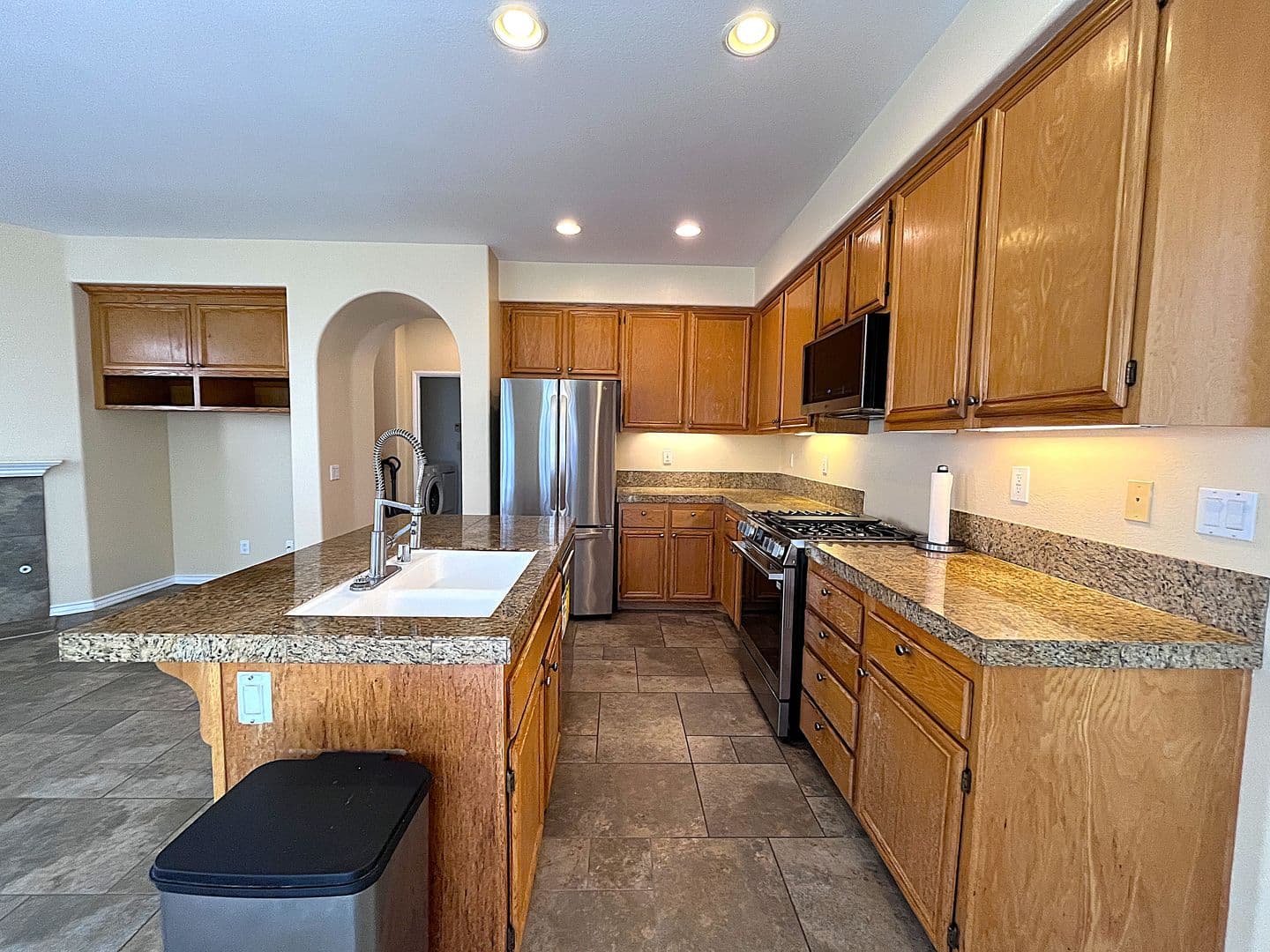 Carlsbad House: 6079 Paseo Pradera