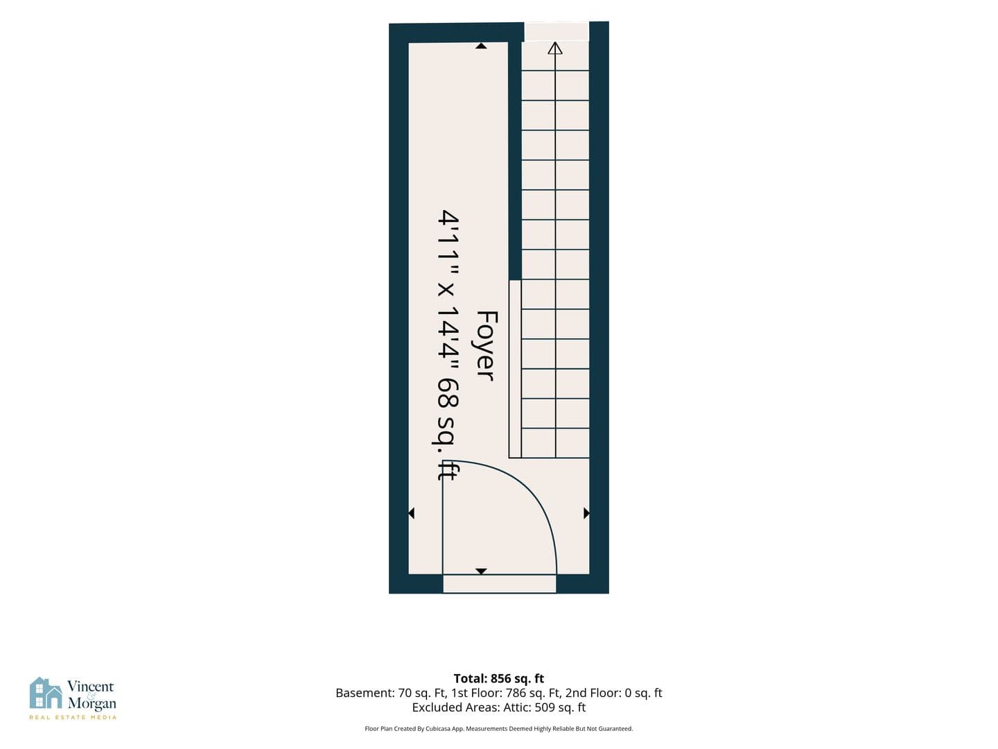 Lancaster Apartment: 304 S Prince St