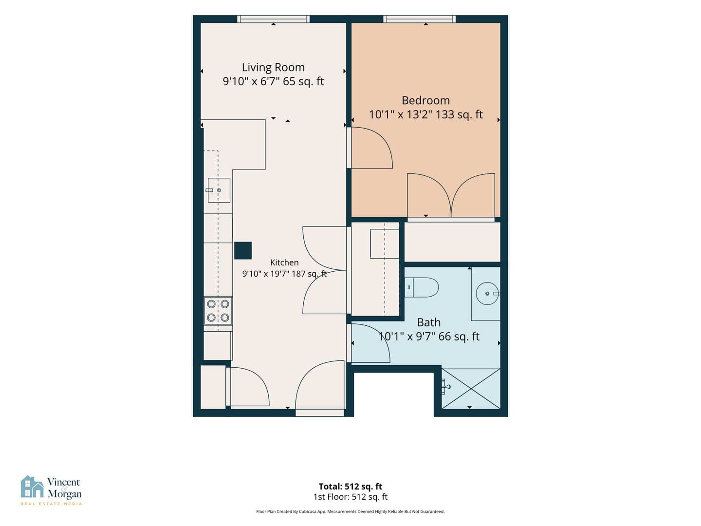 Lancaster Apartment: 227 N Prince St