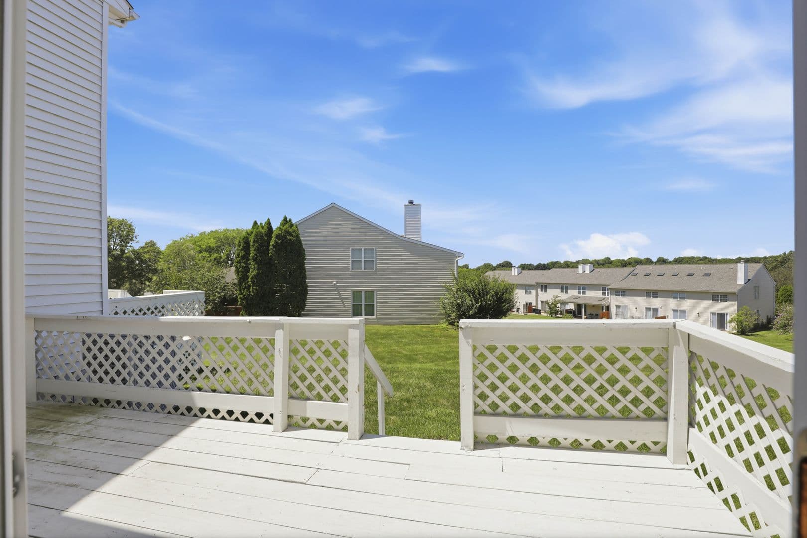 Lancaster House: 106 Spring Ridge Ct