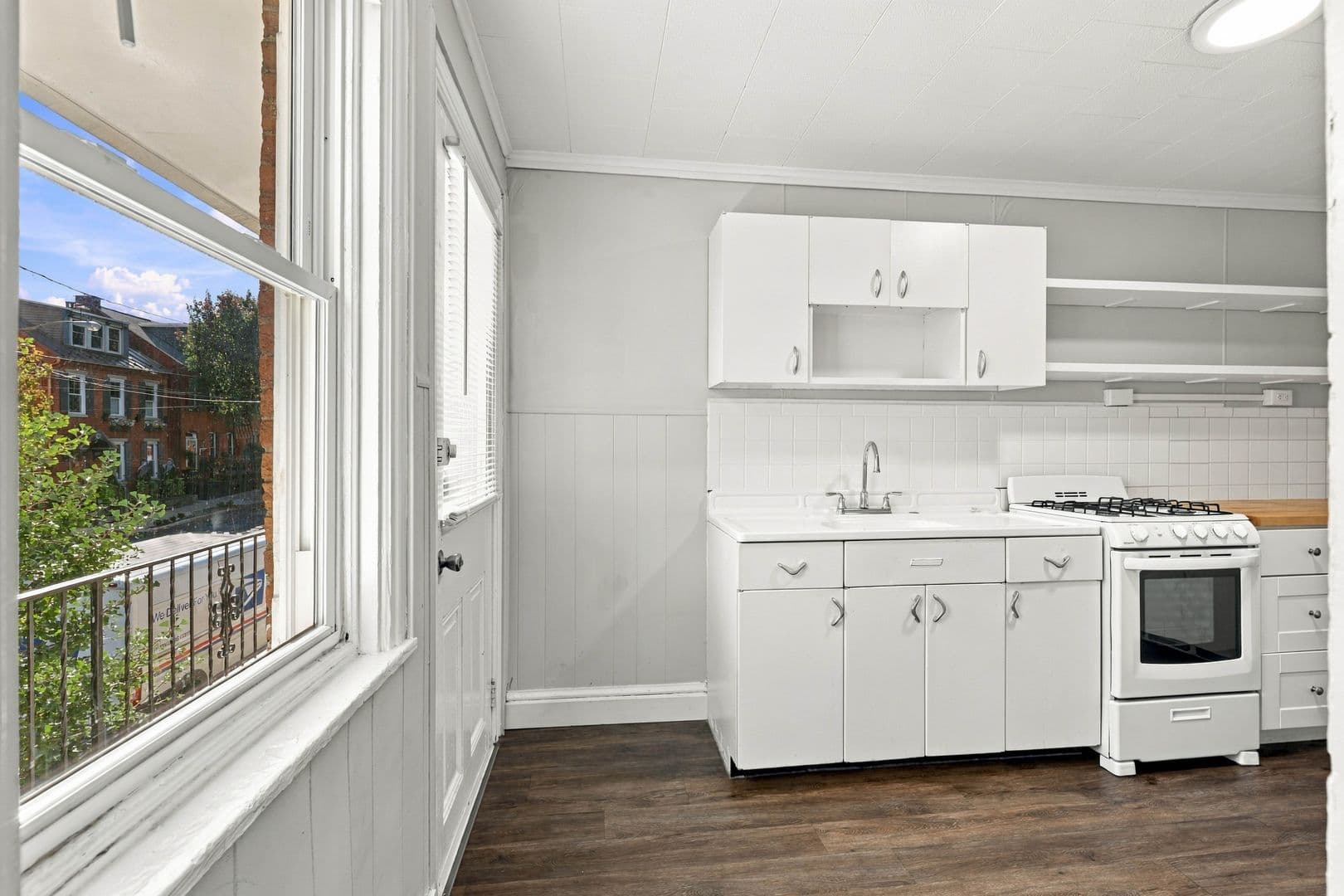 Lancaster Apartment: 146 N Ann- 452 E Chestnut St