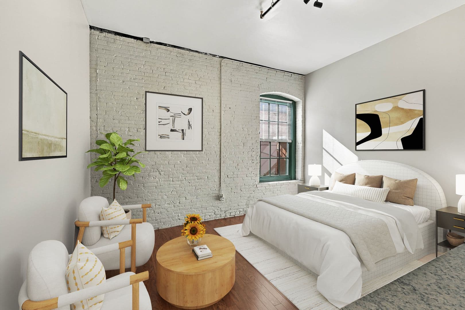 Lancaster Apartment: 227 N Prince St