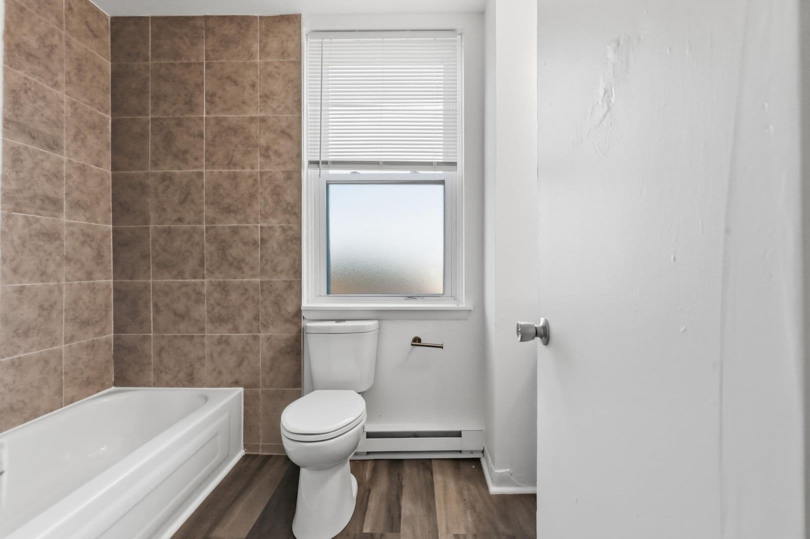 Mount Joy Apartment: 101 West Main St