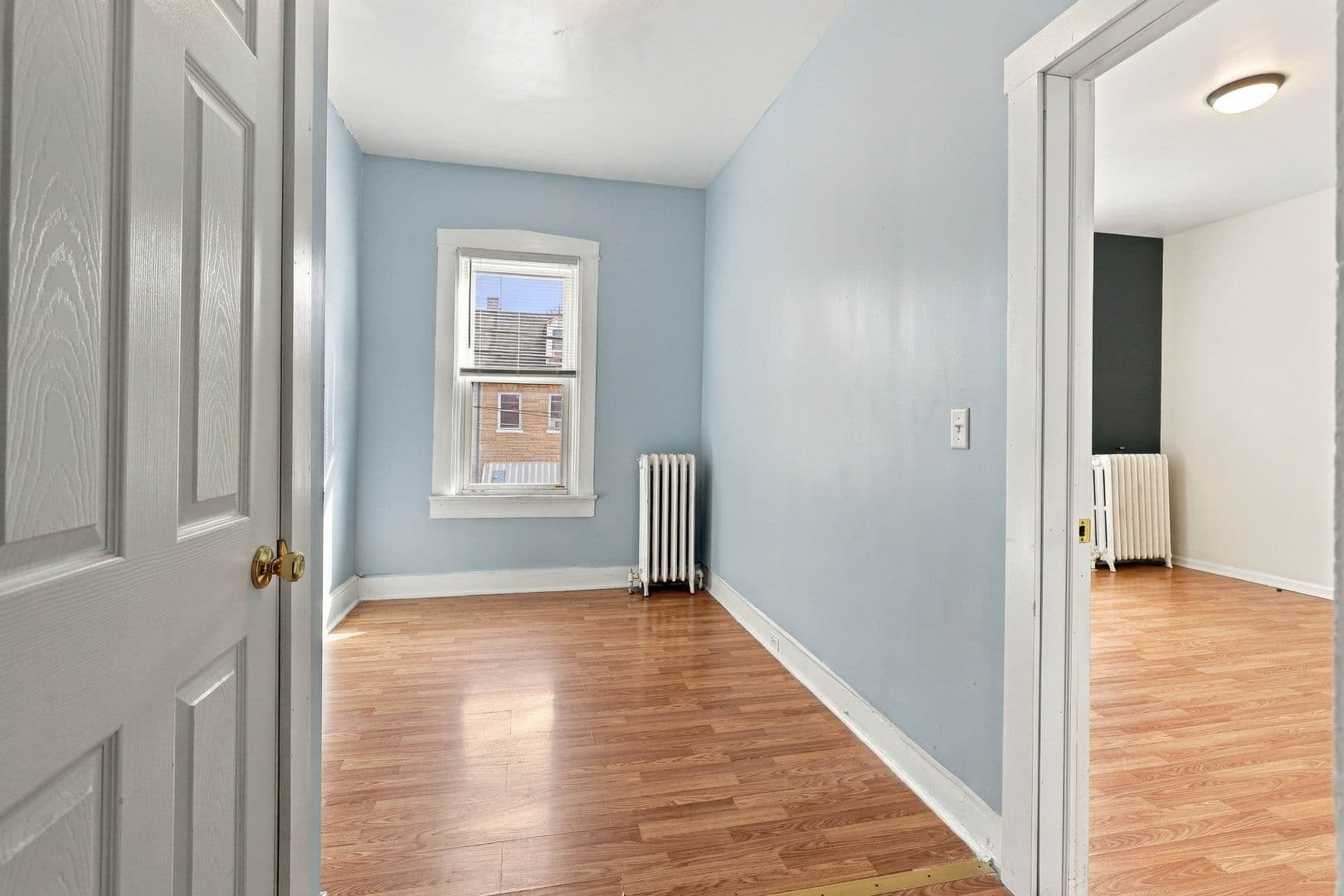 Lancaster Apartment: 304 S Prince St