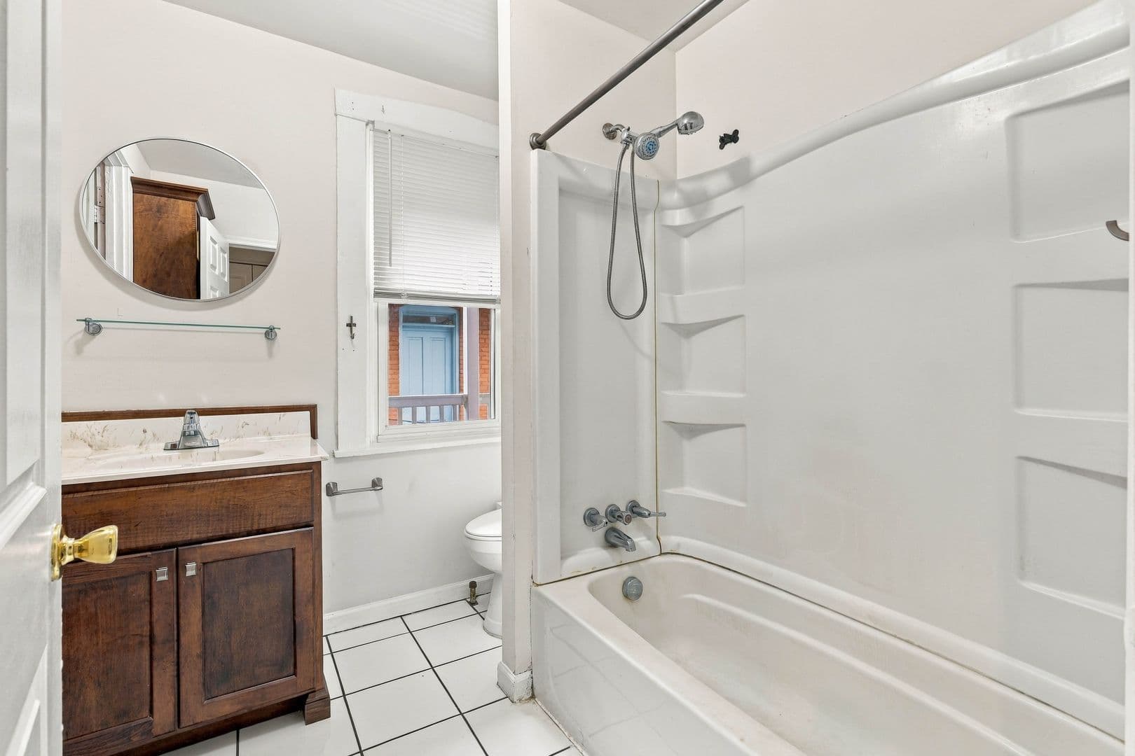 Lancaster Apartment: 304 S Prince St