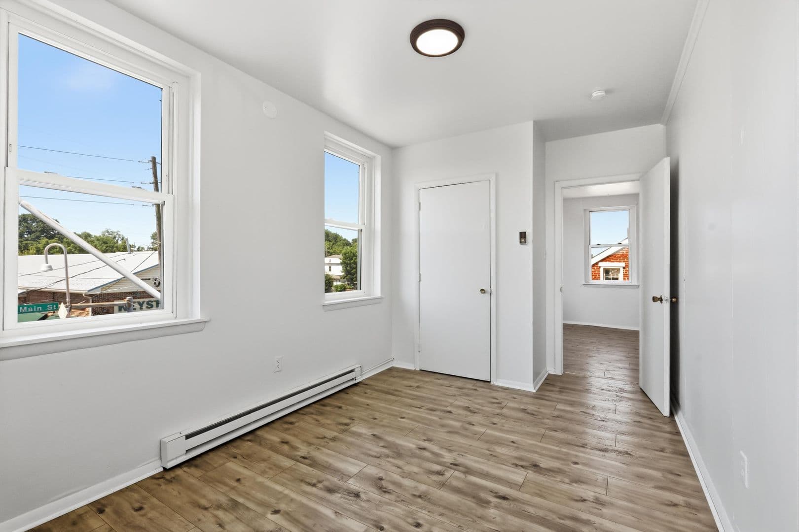 Mount Joy Apartment: 101 West Main St