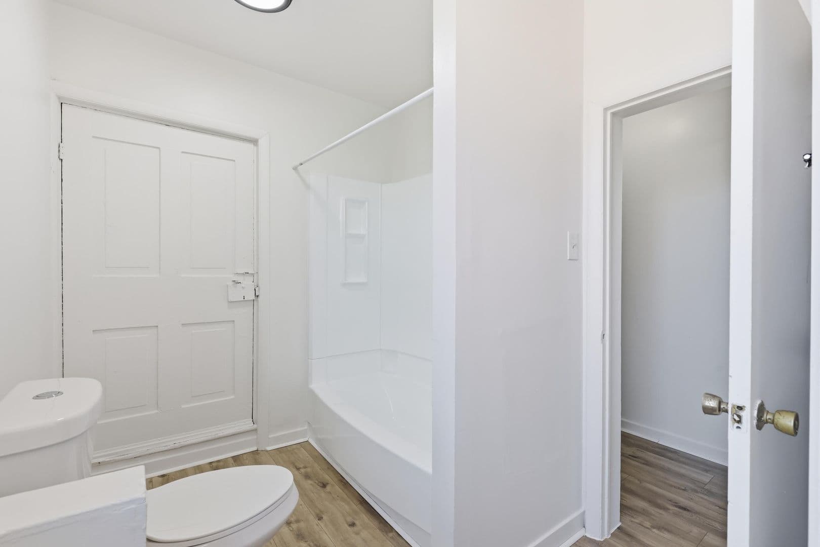 Mount Joy Apartment: 101 West Main St