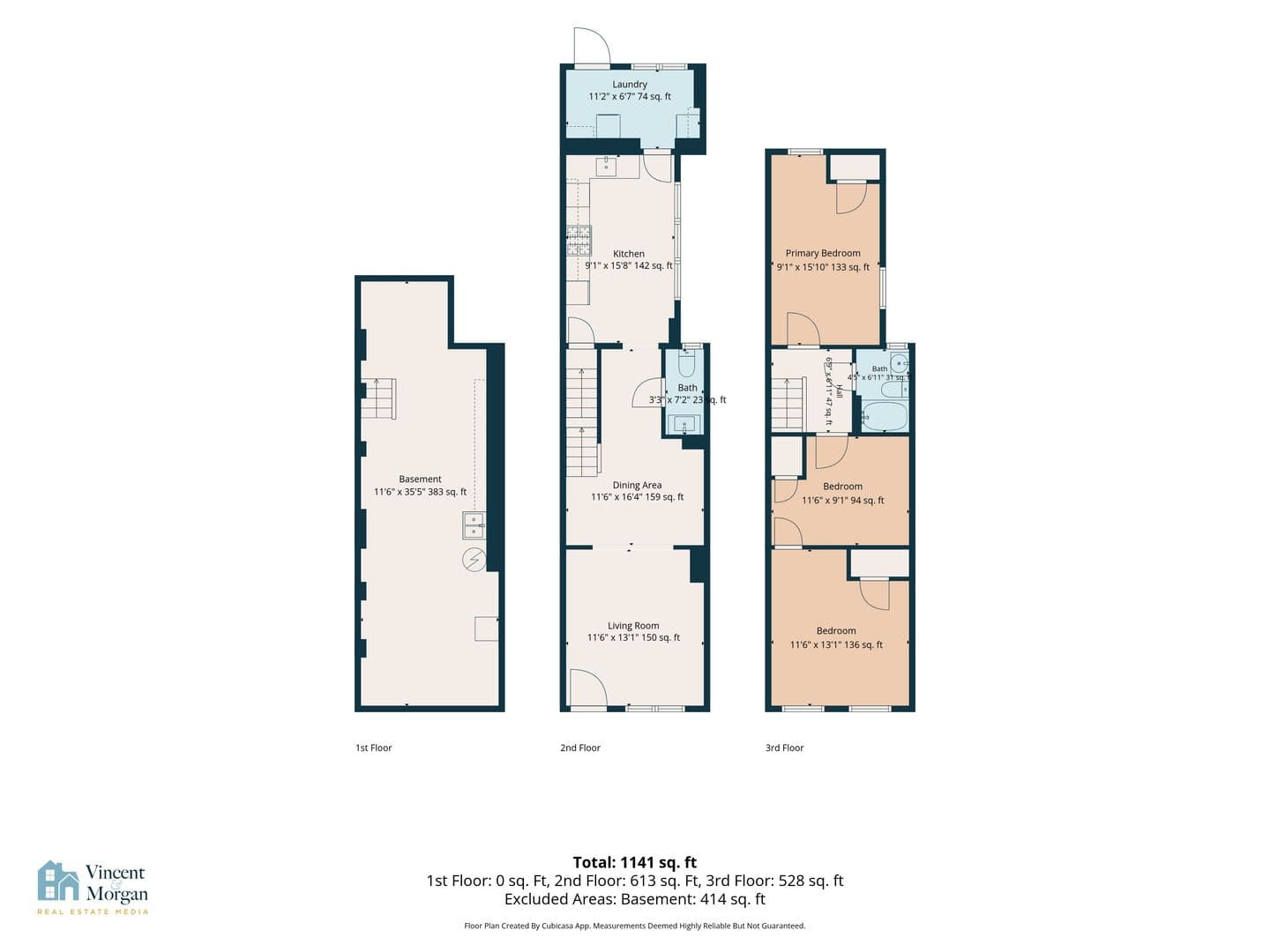 Lancaster House: 304 N Mulberry St