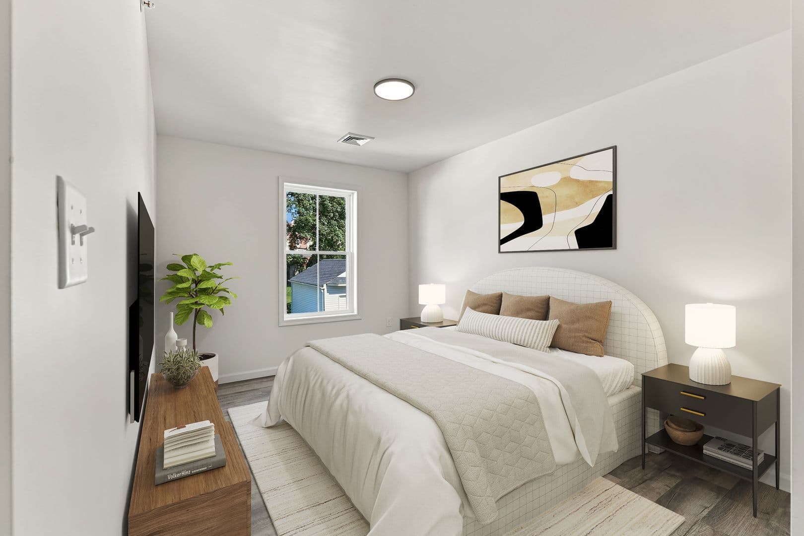 Columbia Apartment: 750 S 9th St