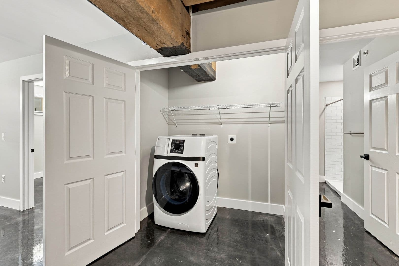 Lancaster Apartment: 227 N Prince St