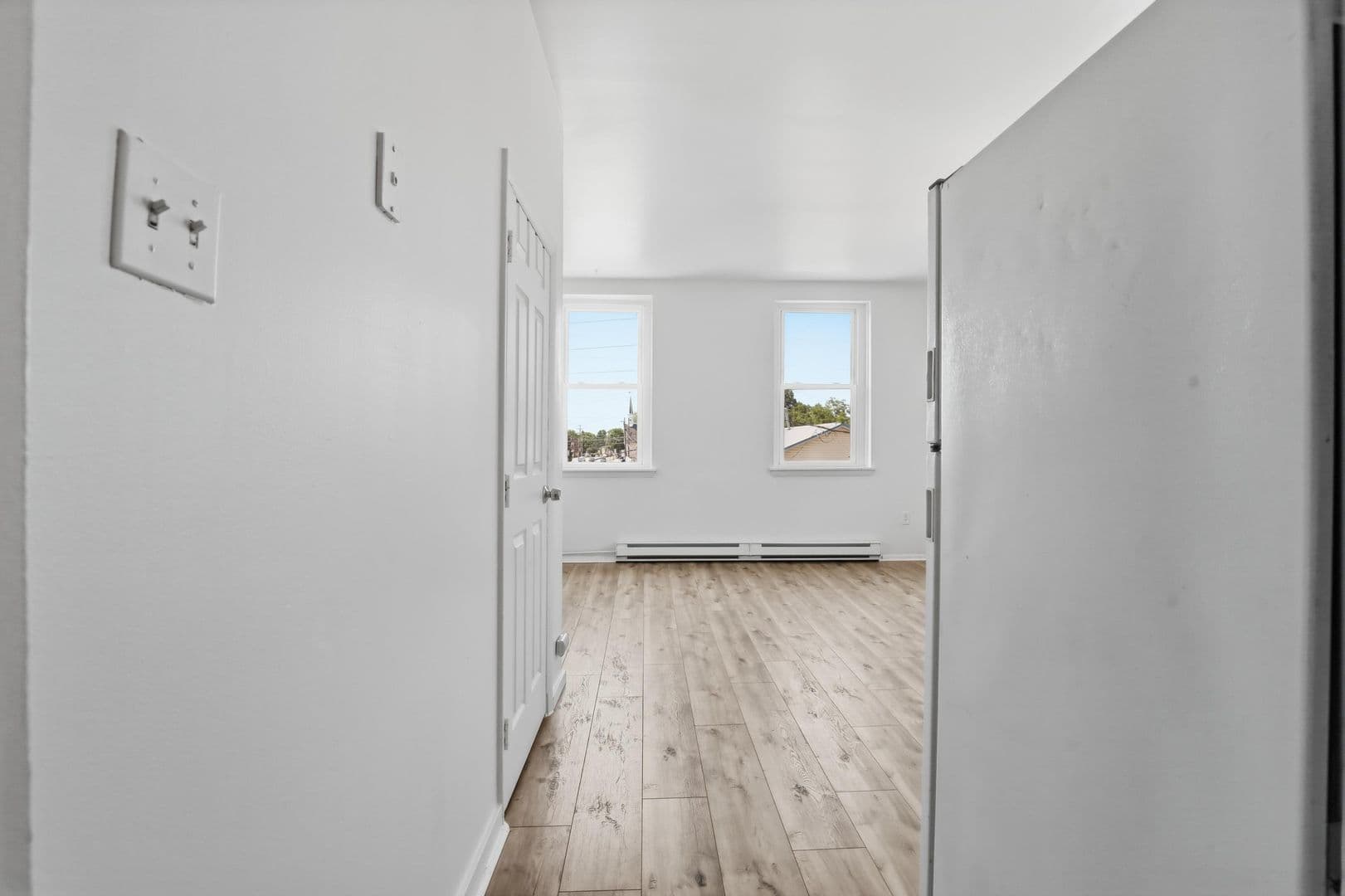Mount Joy Apartment: 101 West Main St