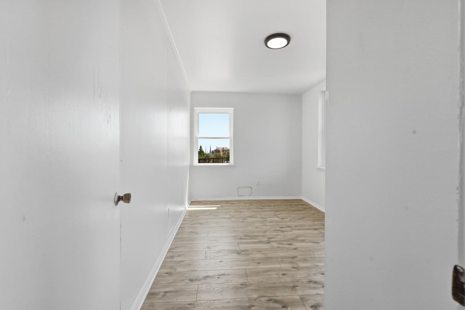 Mount Joy Apartment: 101 West Main St