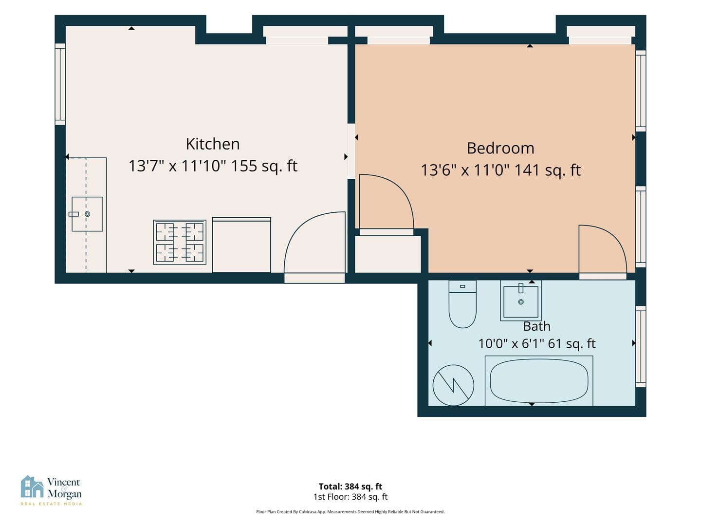 Lancaster Apartment: 339-341  N Mulberry St