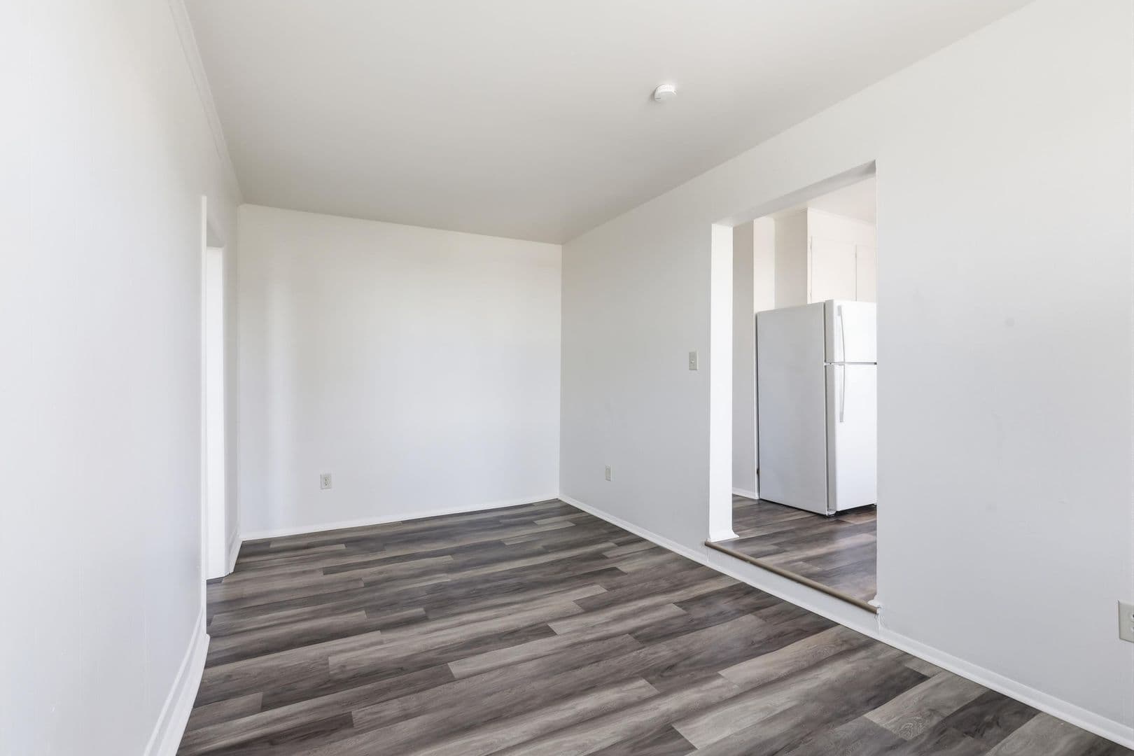 Mount Joy Apartment: 101 West Main St