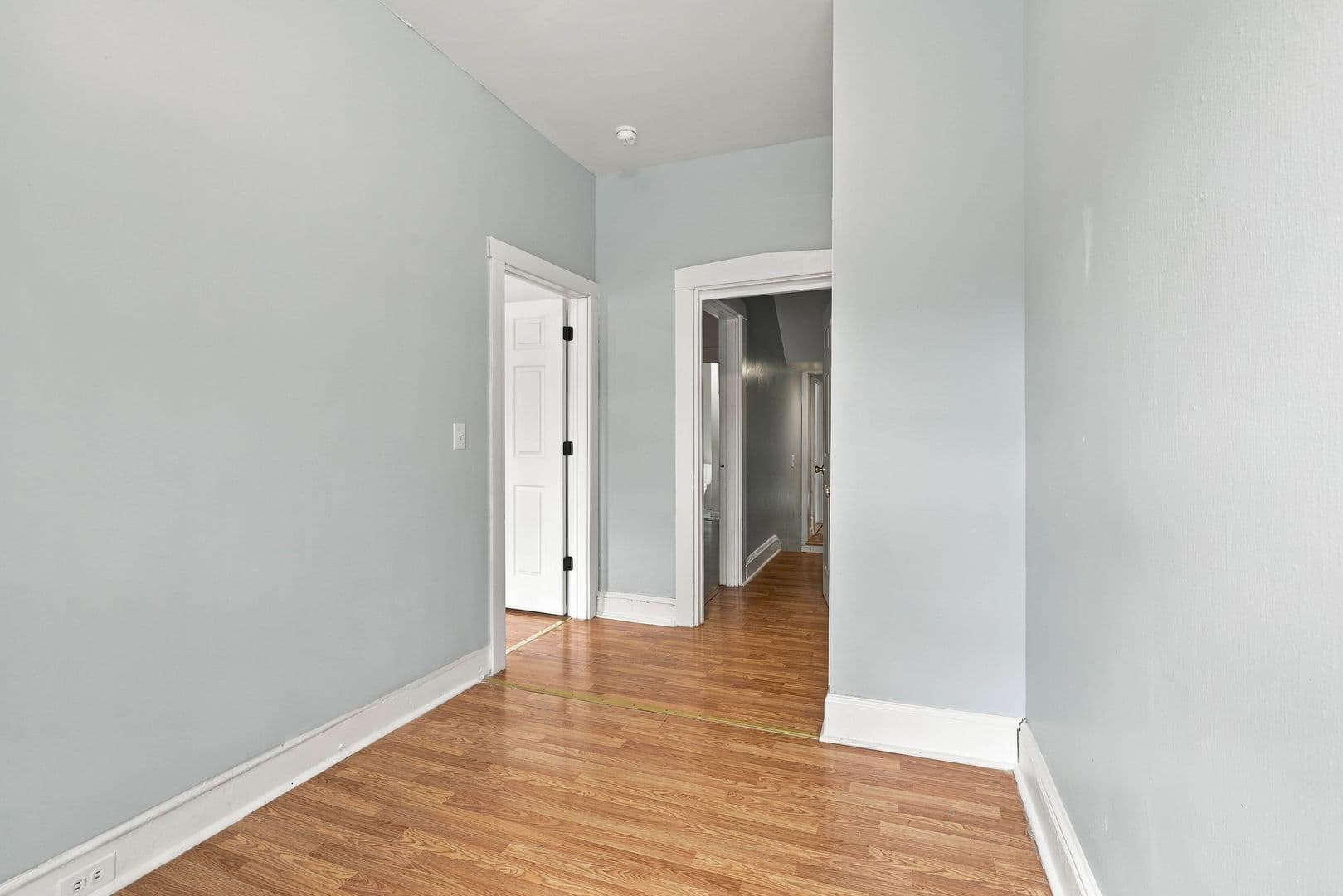 Lancaster Apartment: 304 S Prince St