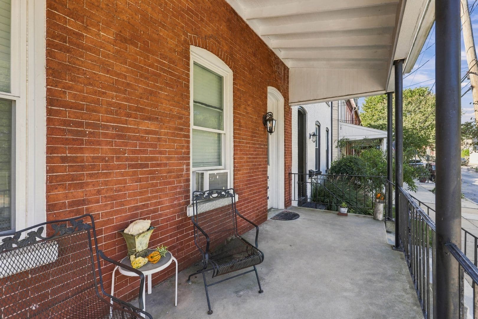 Lancaster Apartment: 146 N Ann- 452 E Chestnut St