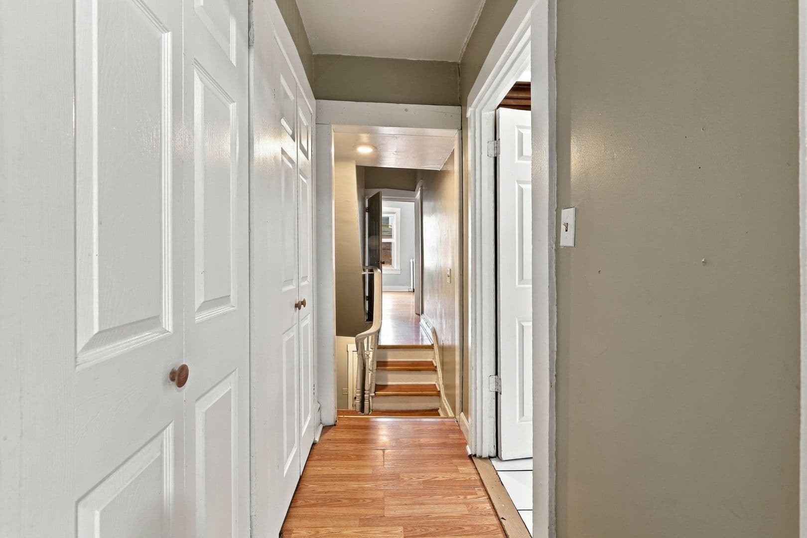 Lancaster Apartment: 304 S Prince St