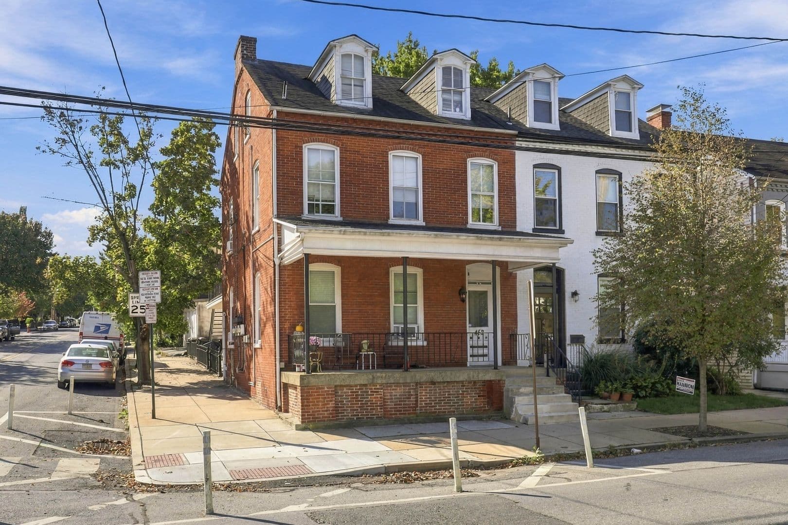 Lancaster Apartment: 146 N Ann- 452 E Chestnut St