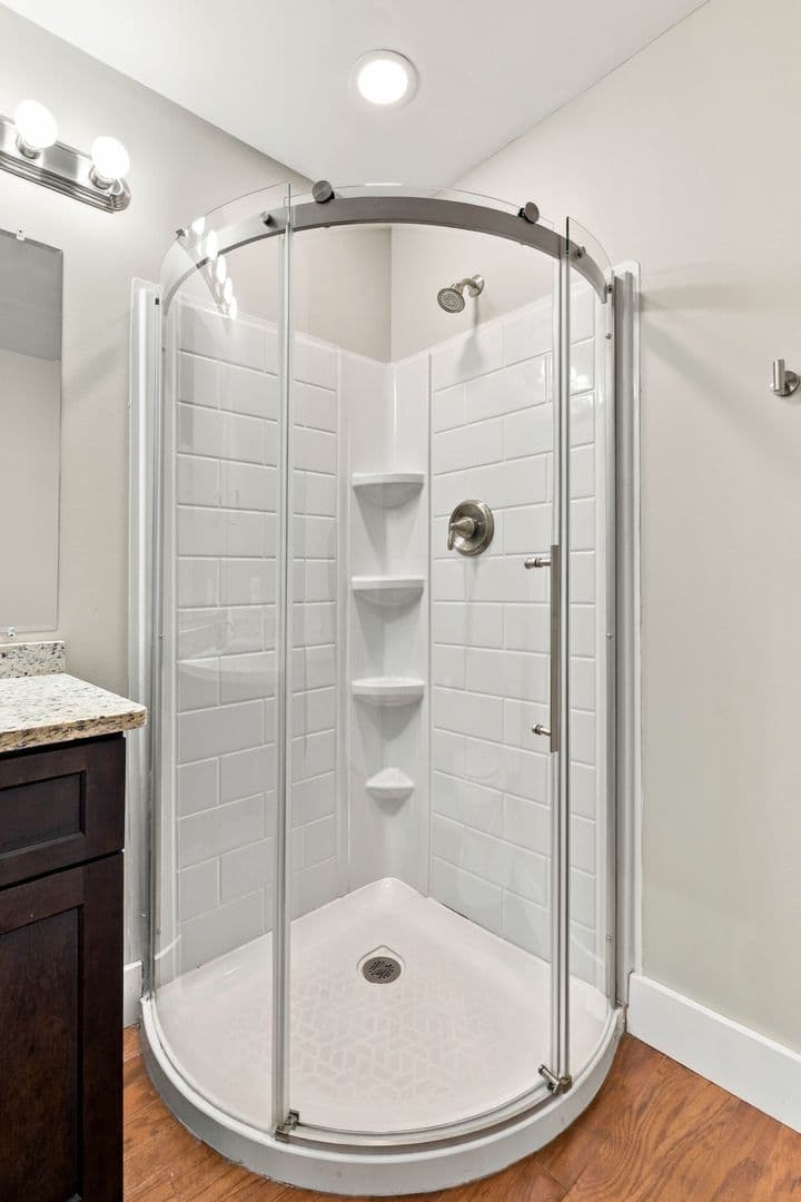Lancaster Apartment: 227 N Prince St