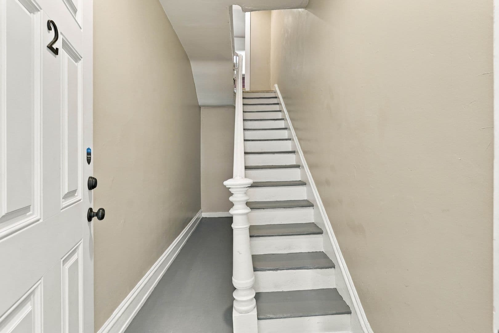 Lancaster Apartment: 304 S Prince St
