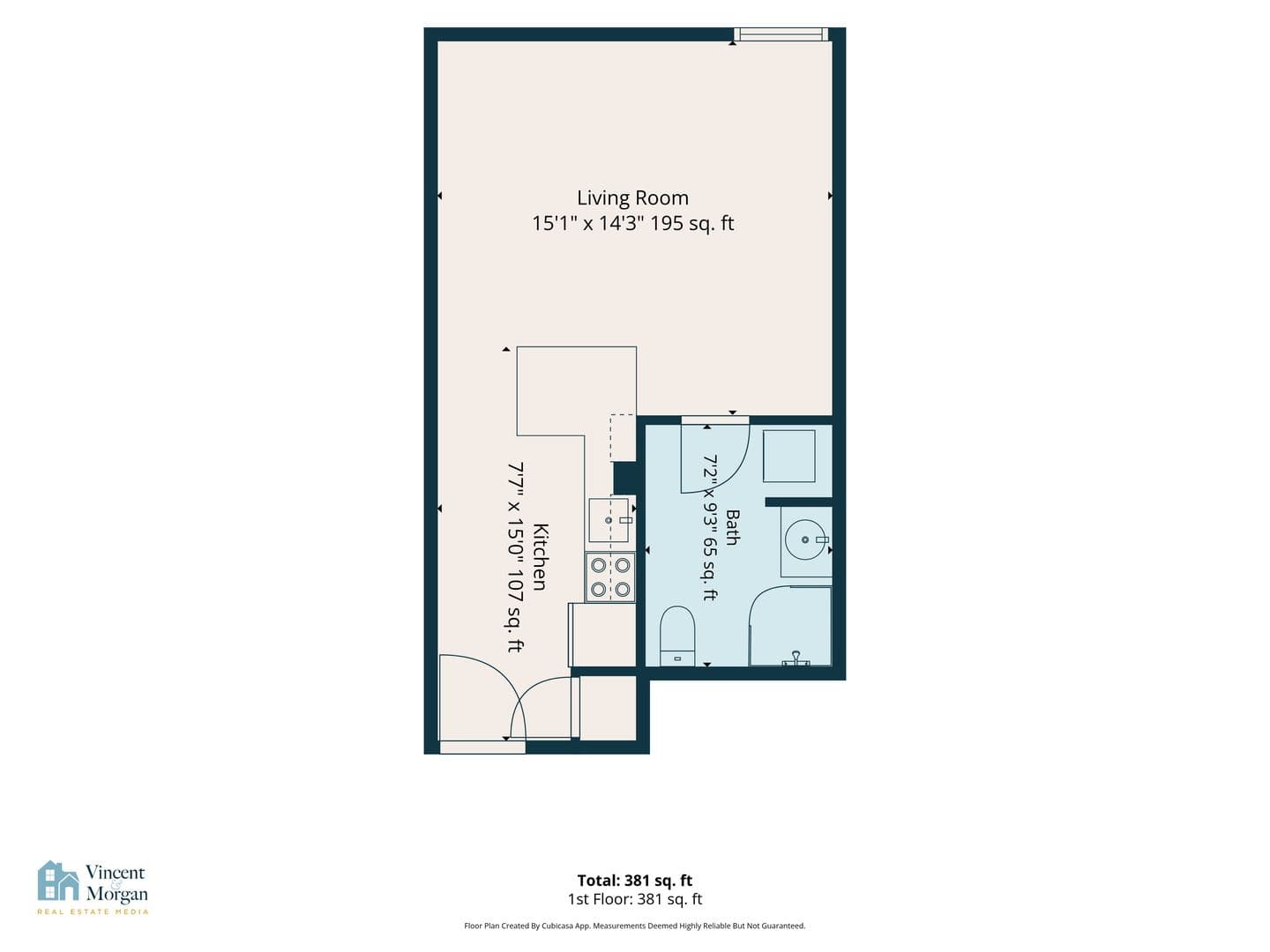 Lancaster Apartment: 227 N Prince St