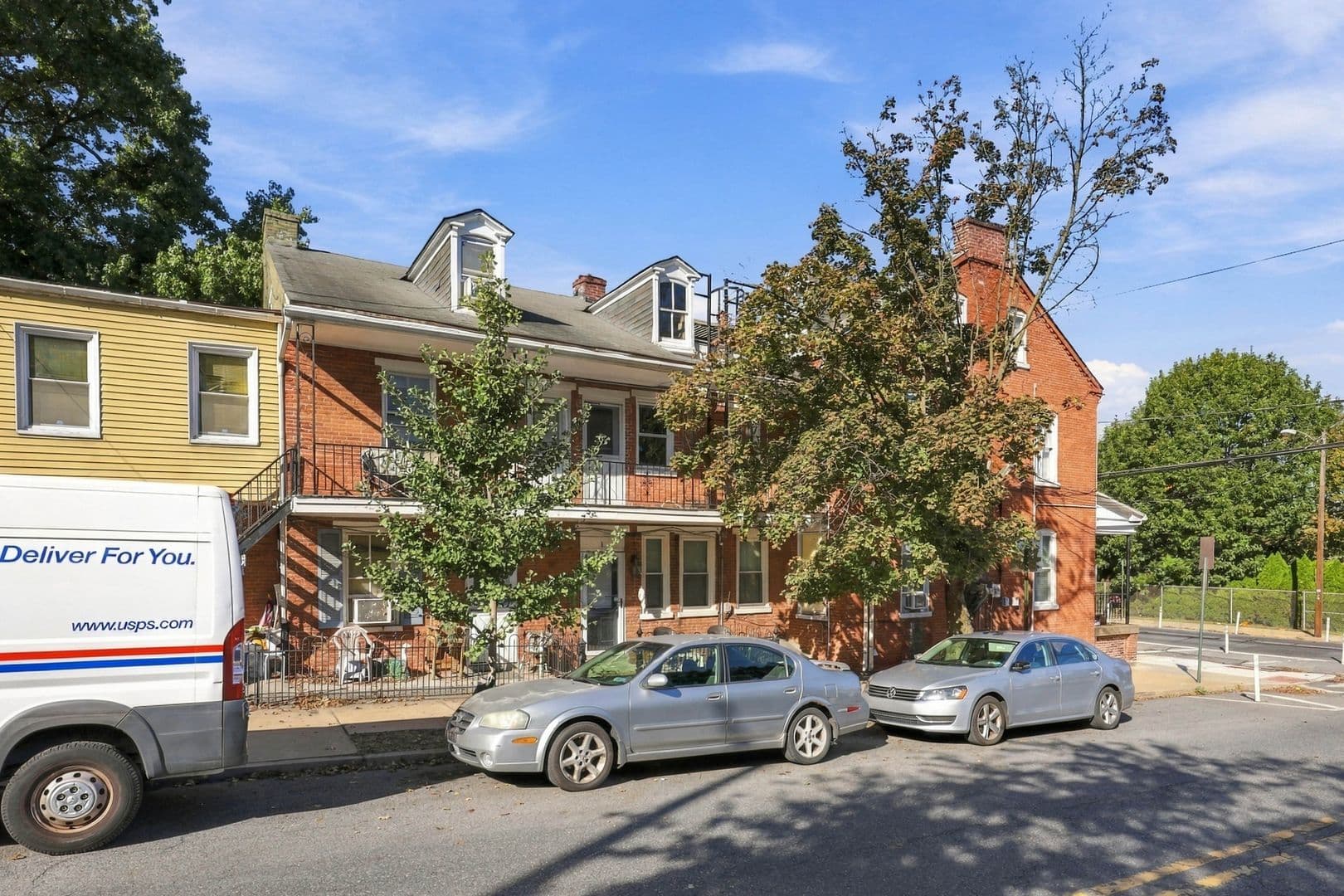 Lancaster Apartment: 146 N Ann- 452 E Chestnut St