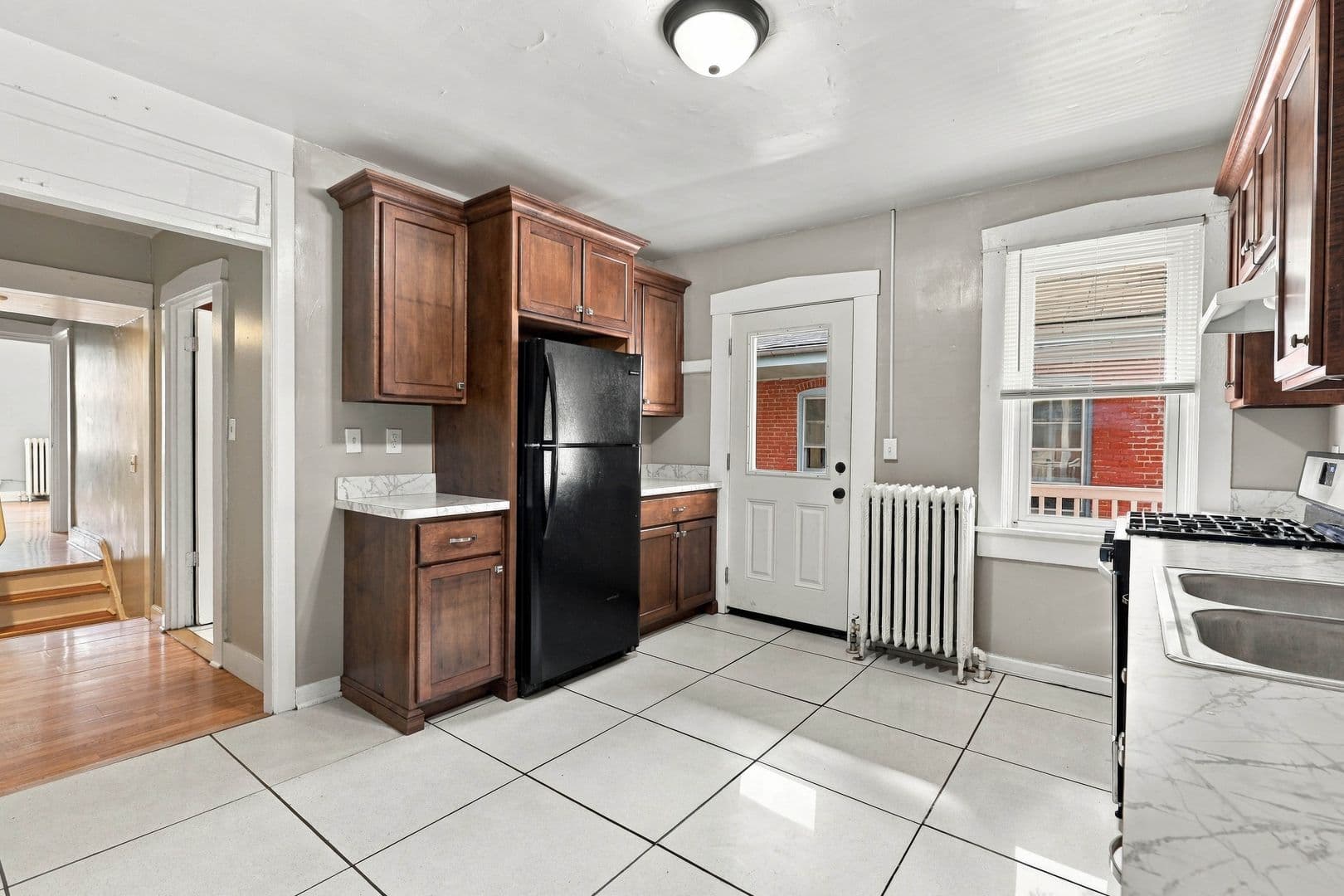 Lancaster Apartment: 304 S Prince St