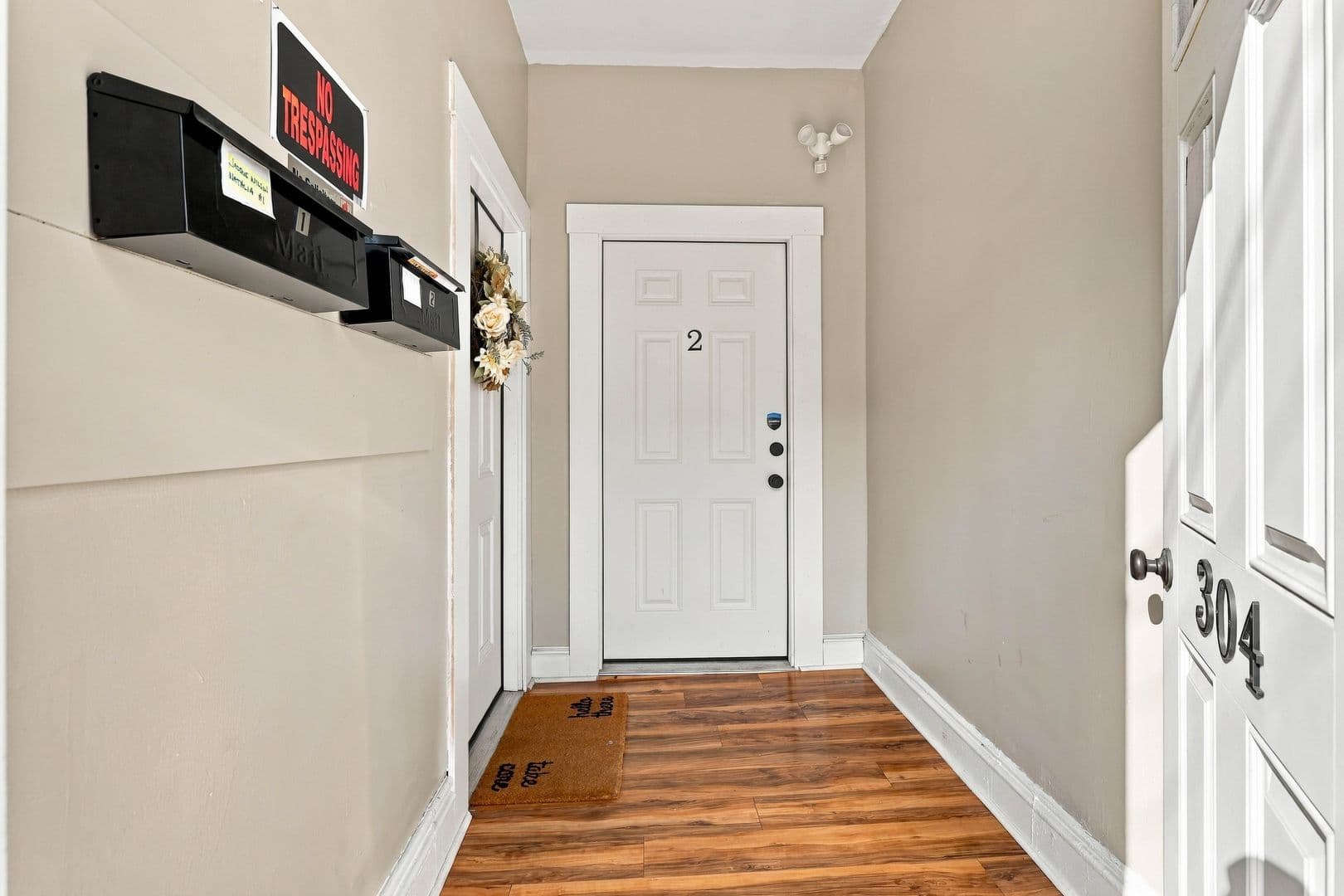 Lancaster Apartment: 304 S Prince St