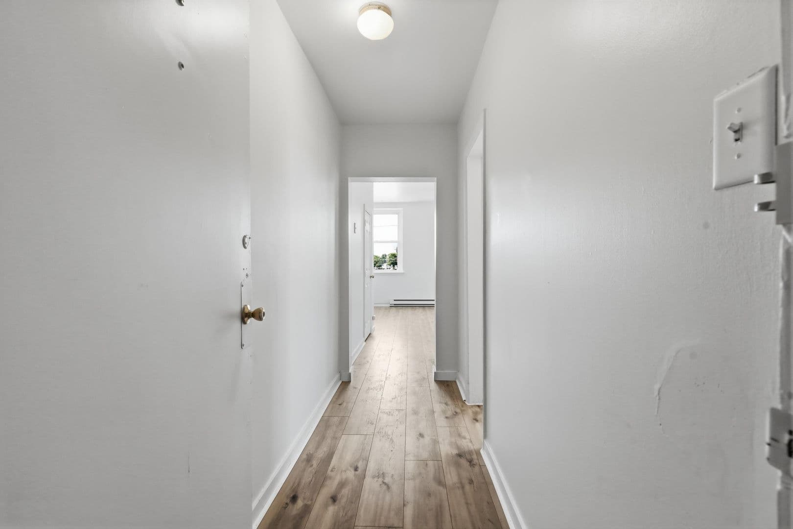 Mount Joy Apartment: 101 West Main St
