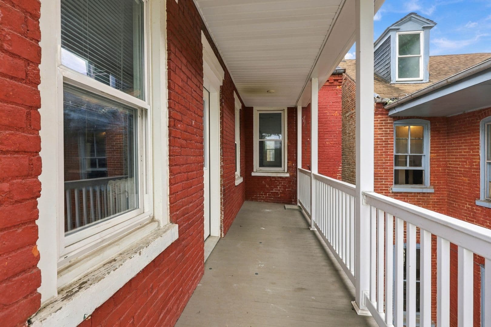 Lancaster Apartment: 304 S Prince St