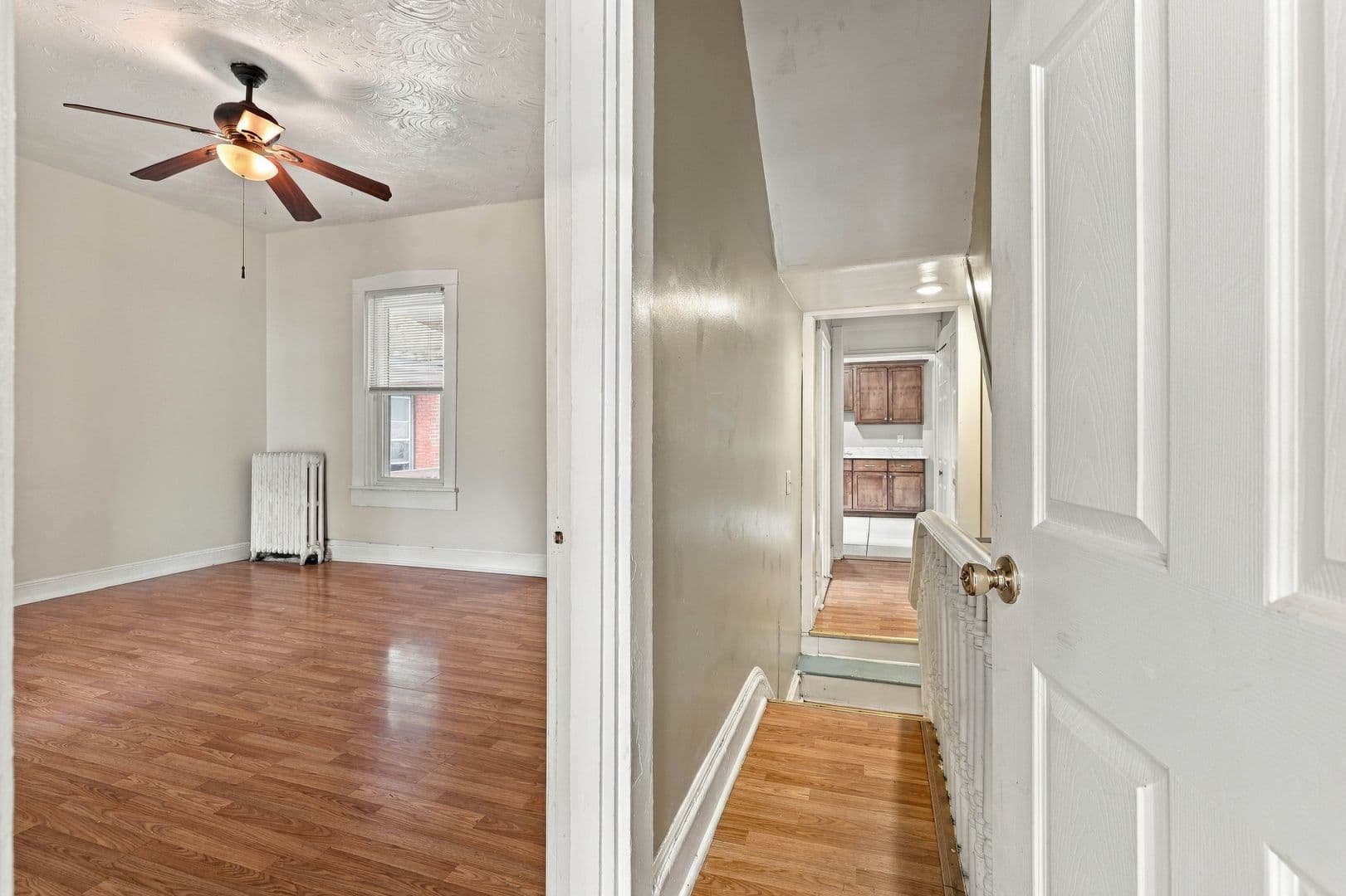 Lancaster Apartment: 304 S Prince St