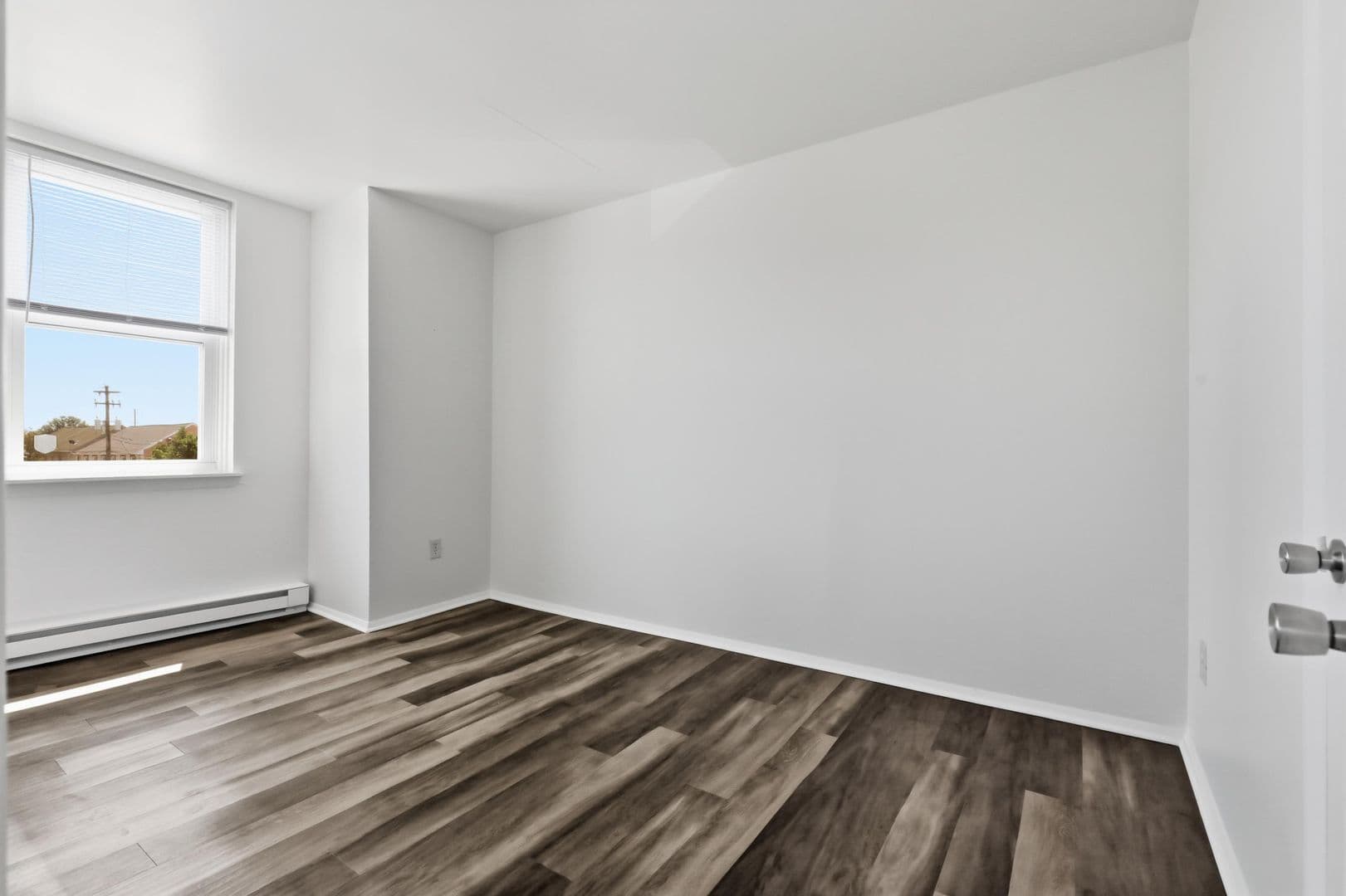 Mount Joy Apartment: 101 West Main St