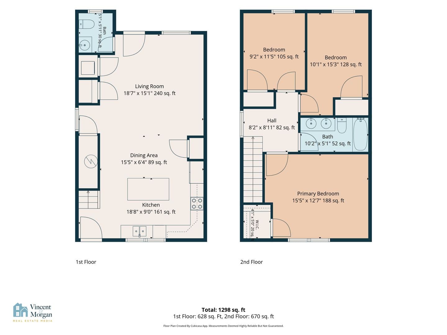 Columbia Apartment: 750 S 9th St