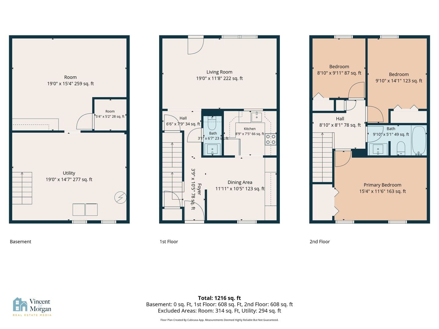 Lancaster House: 303 Church St