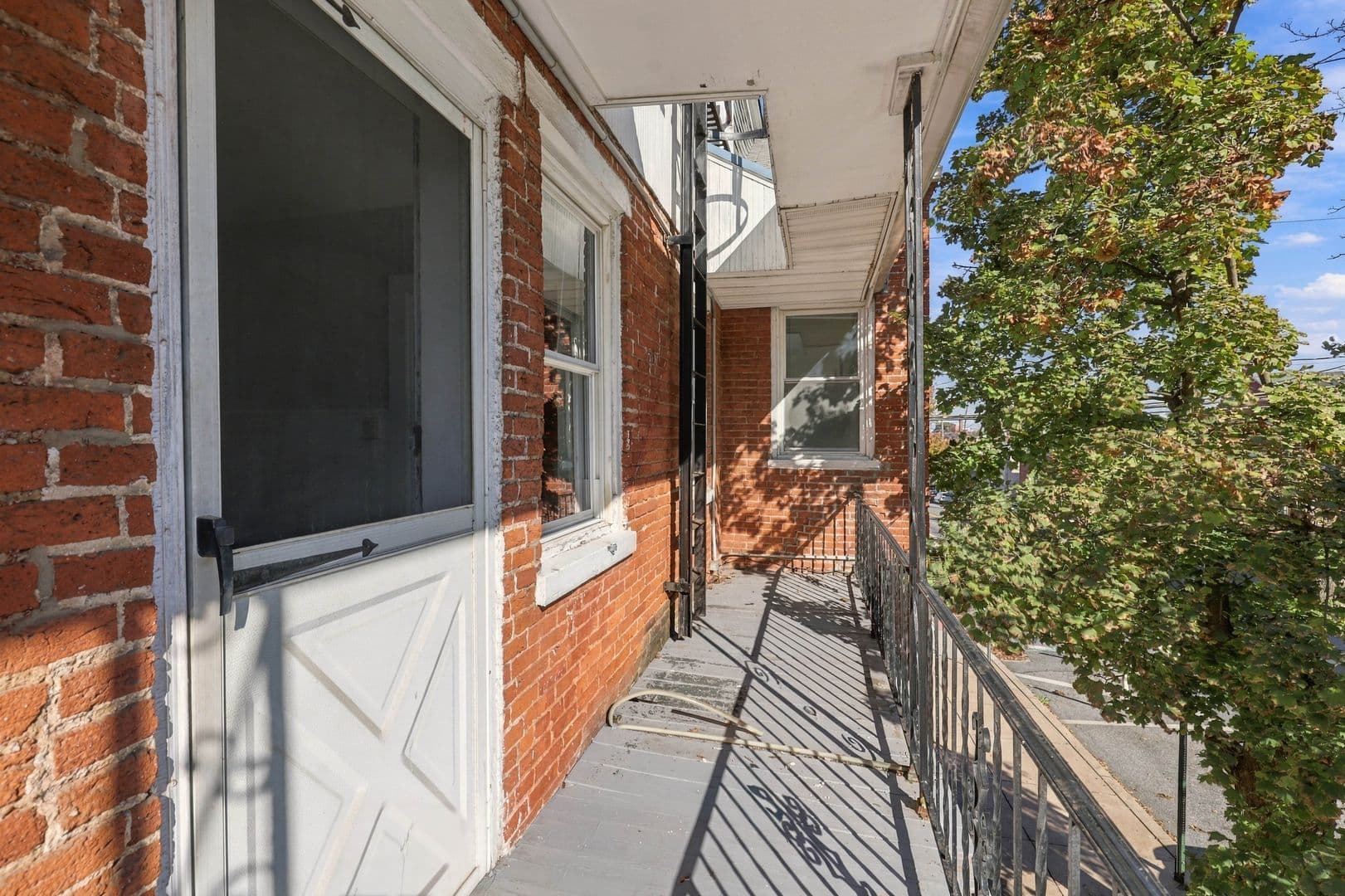 Lancaster Apartment: 146 N Ann- 452 E Chestnut St