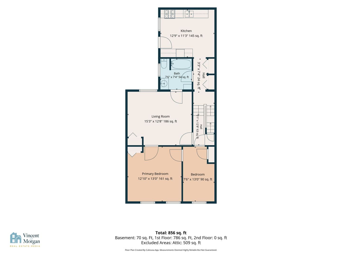 Lancaster Apartment: 304 S Prince St