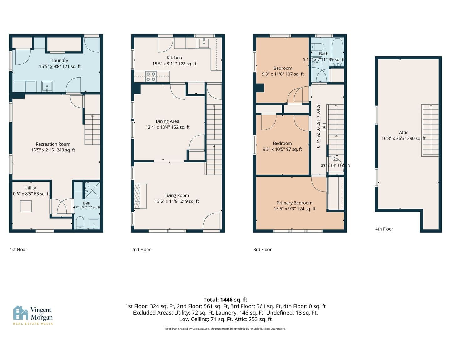Lancaster House: 846 Pleasure Rd