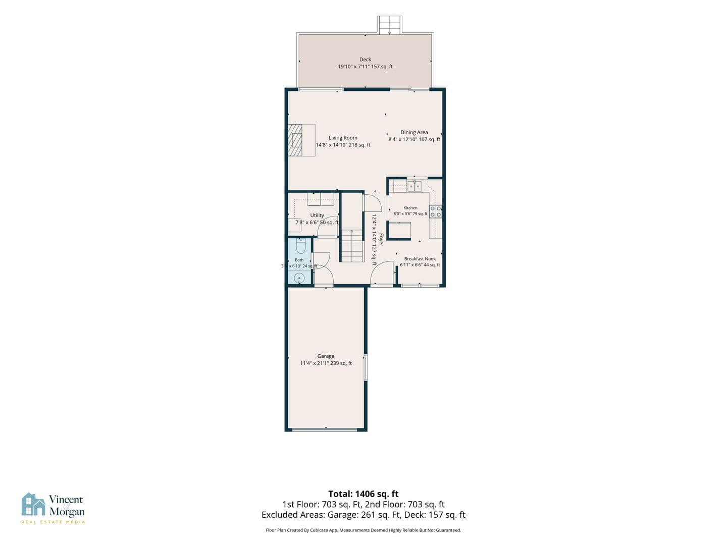 Lancaster House: 106 Spring Ridge Ct